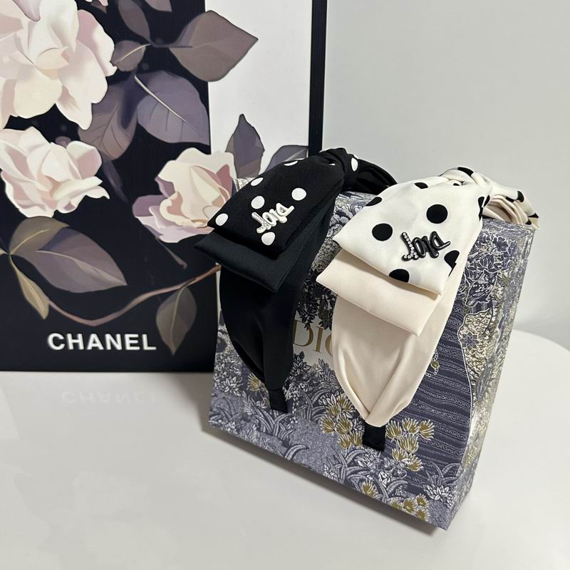 Dior Headband hh64